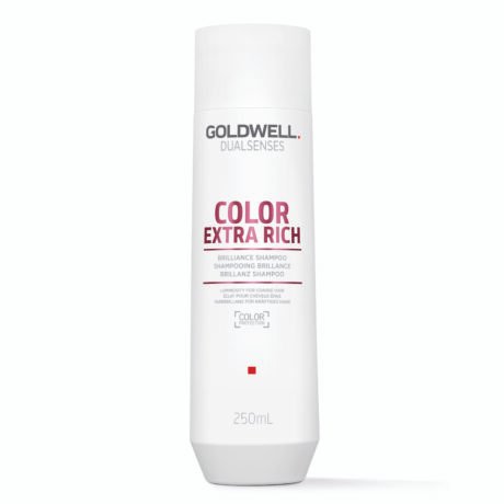 Color Extra Rich Brilliance Shampoo 250ml