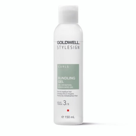 Curls Bundling Gel 3 150ml