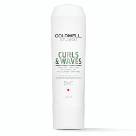 Curls & Waves Hydrating Conditioner 200ml