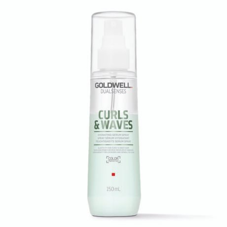 Curls & Waves Hydrating Serum Spray 150ml