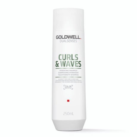 Curls & Waves Hydrating Shampoo 250ml