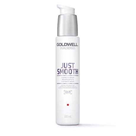 Just Smooth 6 Effects Serum 100ml