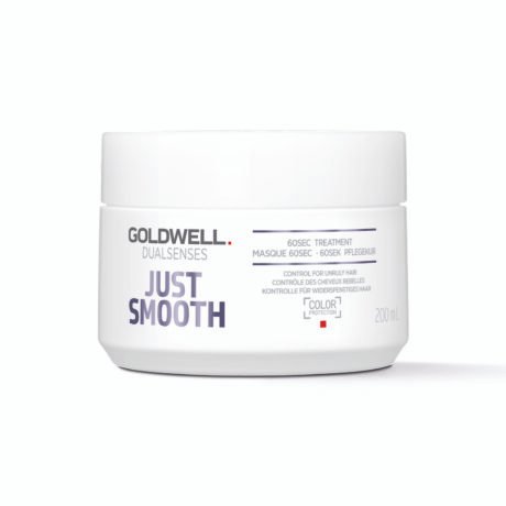 Just Smooth 60sec Treatment 200ml