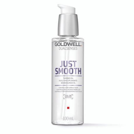 Just Smooth Taming Oil 100ml