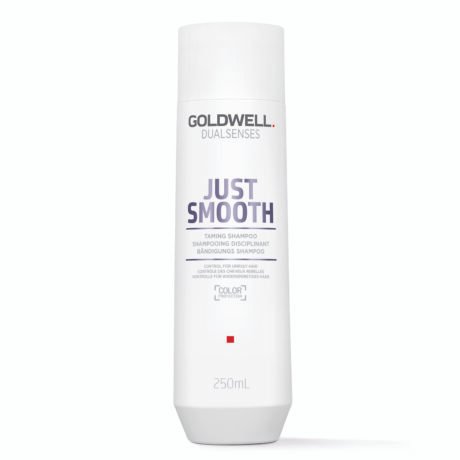 Just Smooth Taming Shampoo 250ml