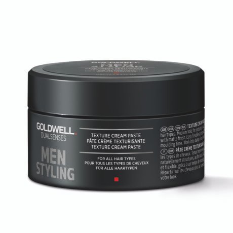 Men Styling Texture Cream Paste 100ml