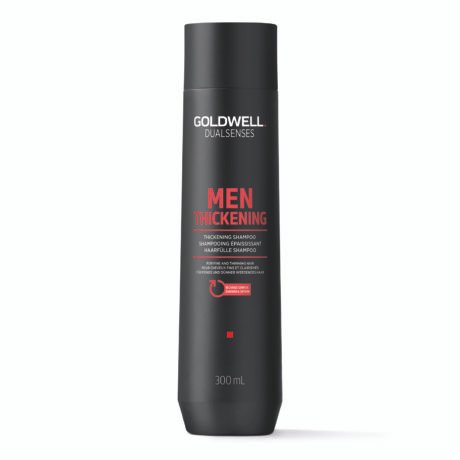 Men Thickening Shampoo 300ml