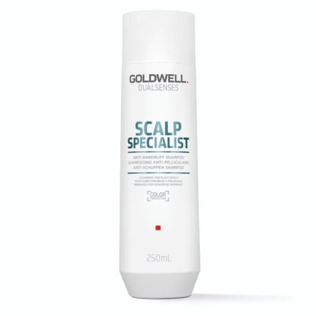 Scalp Specialist Anti-Dandruff Shampoo 250ml