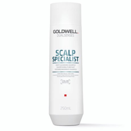Scalp Specialist Deep Cleansing Shampoo 250ml