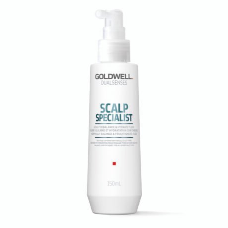 Scalp Specialist Scalp Rebalance & Hydrate Fluid150ml