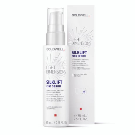 SilkLift 2in1 Serum 75ml