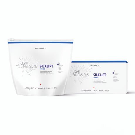 SilkLift Strong 500g