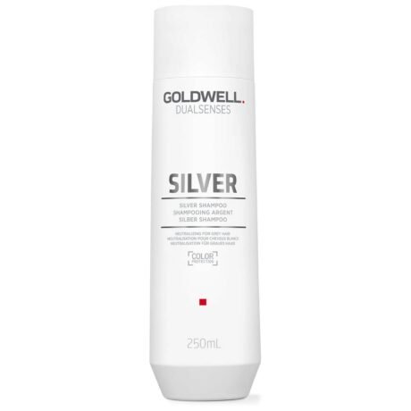 Silver Shampoo 250ml