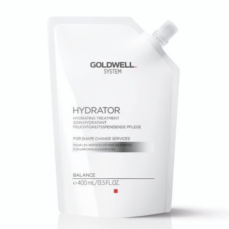 System Hydrator 400ml