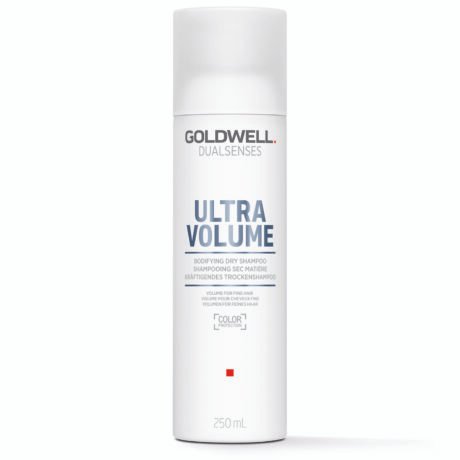 Ultra Volume Bodifying Dry Shampoo 250ml